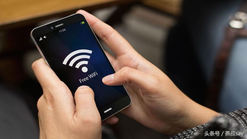 装wifi打电话给谁