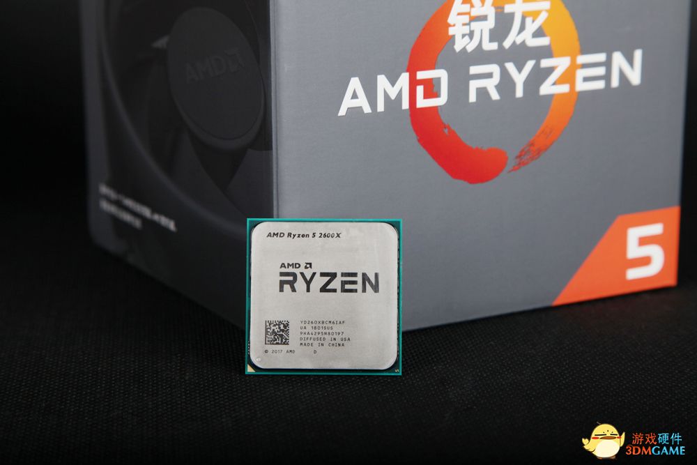 amd2600x相当于i几（AMD锐龙5性价比之争）