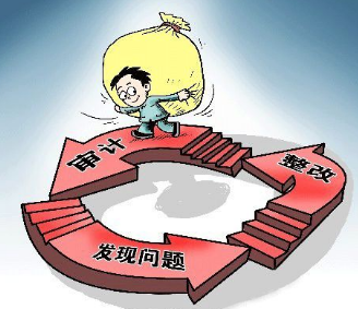 付审计报告的费用怎么做会计分录？