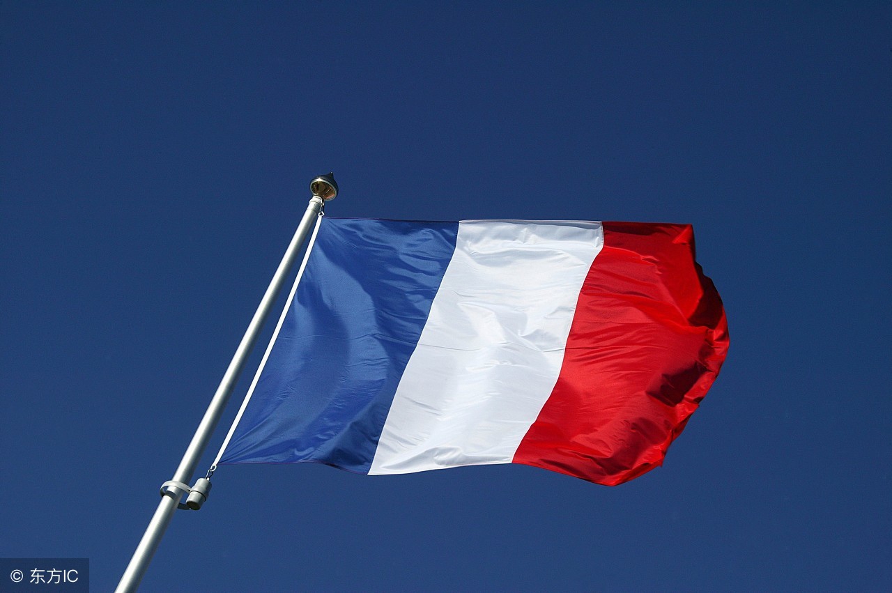 2018世界杯前8强的国旗(趣味:俄罗斯足球世界杯,国旗中有三条杠的国家