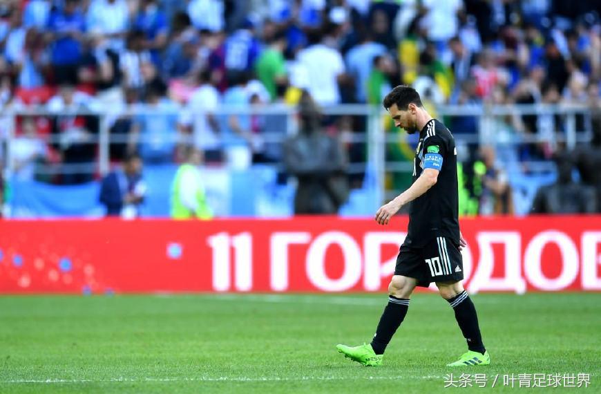 神兽预测世界杯（世界杯官方神兽第5次预测：阿根廷被淘汰！前4次全部命中）