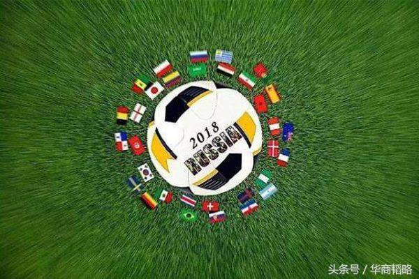 世界杯奧運會利益（世界杯憑什么比奧運會賺錢？）