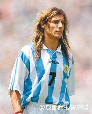 世界杯阿根廷黄金时代（这支稀烂的阿根廷队让我们无比怀念他们 这些天王中你最中意谁？）
