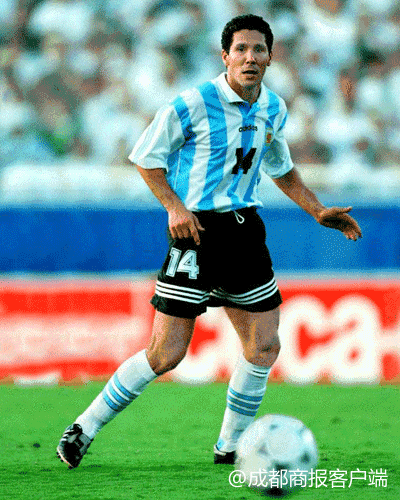 世界杯阿根廷黄金时代（这支稀烂的阿根廷队让我们无比怀念他们 这些天王中你最中意谁？）