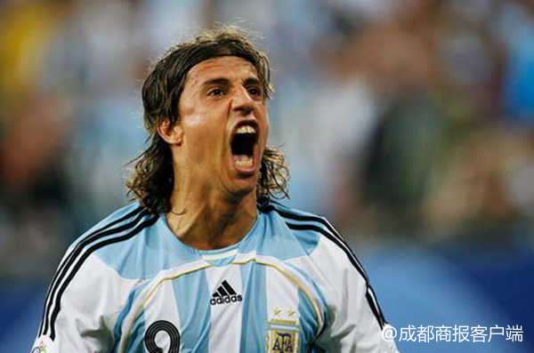 世界杯阿根廷黄金时代（这支稀烂的阿根廷队让我们无比怀念他们 这些天王中你最中意谁？）