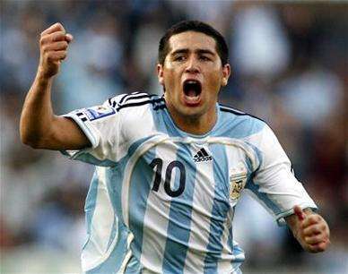 世界杯阿根廷黄金时代（这支稀烂的阿根廷队让我们无比怀念他们 这些天王中你最中意谁？）