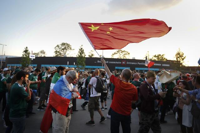 亚洲为什么进不了世界杯（中国足球为何一直进不了世界杯？）