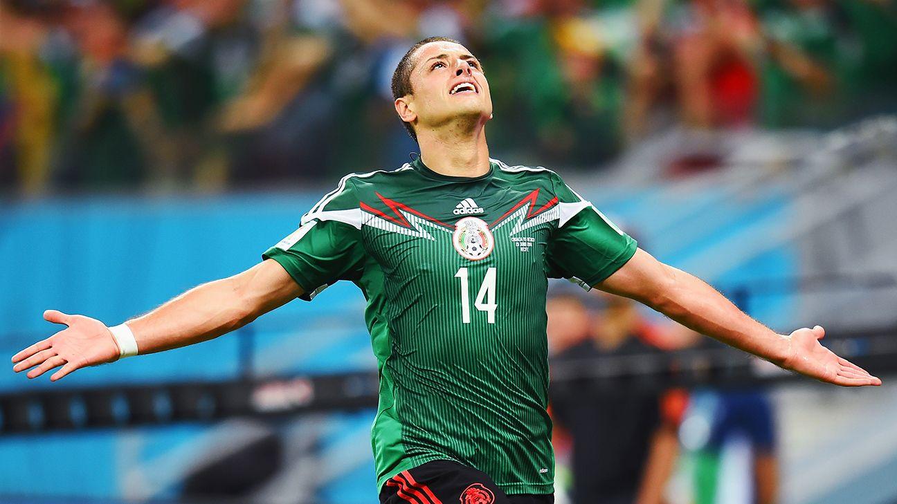 6月27日晚10点，世界杯F组墨西哥VS瑞典，预测墨西哥取胜对手2-1
