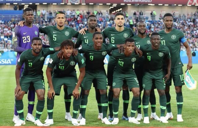 世界杯预测之三十九：阿根廷恐敌不过尼日利亚 梅西将打道回府？