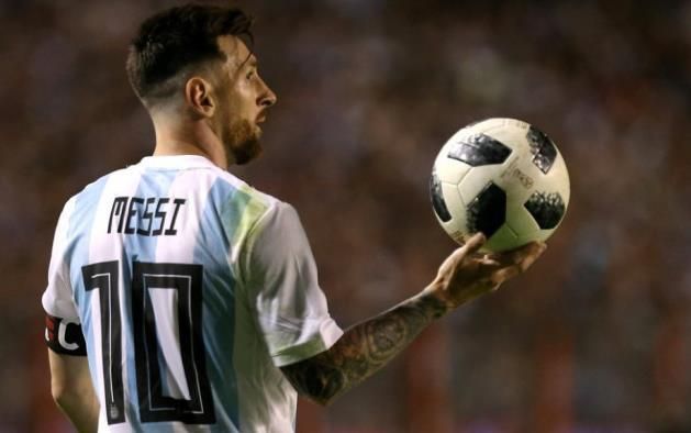 世界杯预测之三十九：阿根廷恐敌不过尼日利亚 梅西将打道回府？