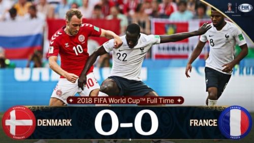丹麦闷平世界杯第一场(梅西进球！最老首发助阿根廷惊险出线！世界杯决赛门票10万一张？)