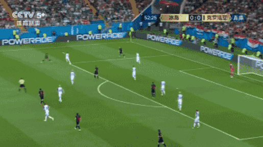 世界杯哪几个球队出现（世界杯：法国丹麦克罗地亚出线 梅西进球 阿根廷死里逃生）