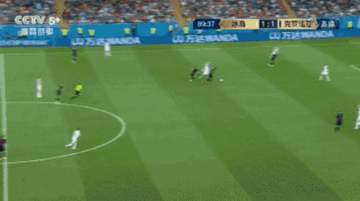 世界杯哪几个球队出现（世界杯：法国丹麦克罗地亚出线 梅西进球 阿根廷死里逃生）