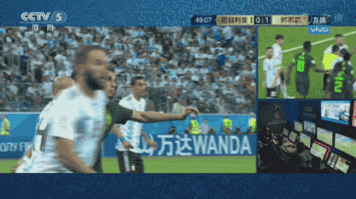 世界杯哪几个球队出现（世界杯：法国丹麦克罗地亚出线 梅西进球 阿根廷死里逃生）