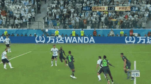 世界杯哪几个球队出现（世界杯：法国丹麦克罗地亚出线 梅西进球 阿根廷死里逃生）