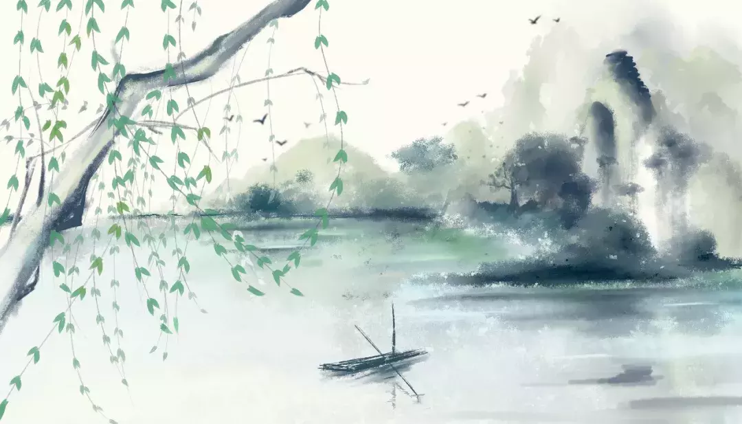 高考失利？没关系，这6首诗词给你力量！