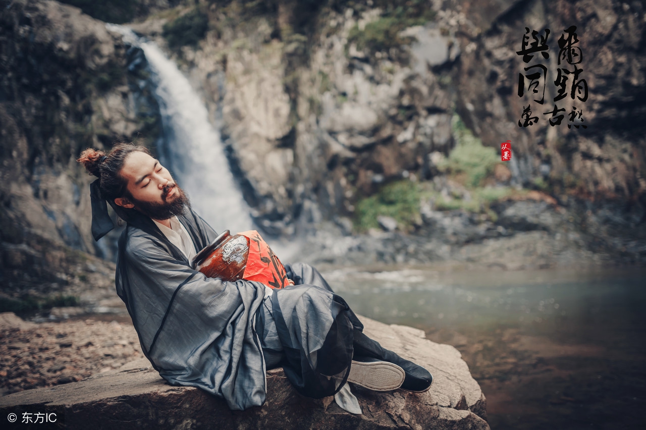 高考失利？没关系，这6首诗词给你力量！