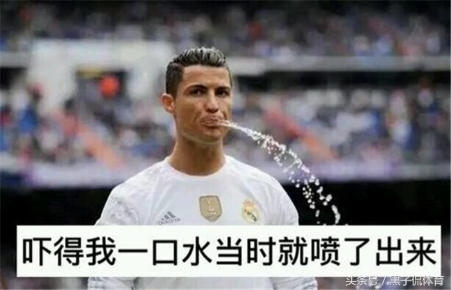 世界杯搞笑講解臺(tái)詞（2018年俄羅斯世界杯搞笑語錄及段子 看看哪一個(gè)正好戳中你的笑點(diǎn)）