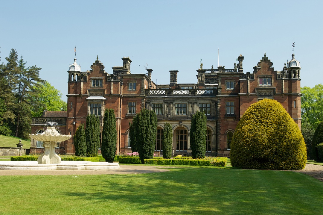 英国基尔大学世界排名