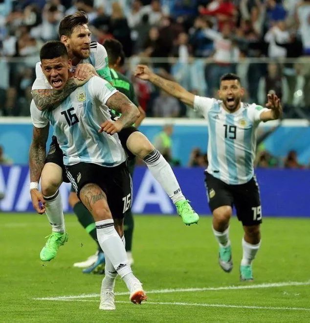 为什么世界杯晚上比赛（为什么要夜战世界杯？除了球技我们还要了解啥？）