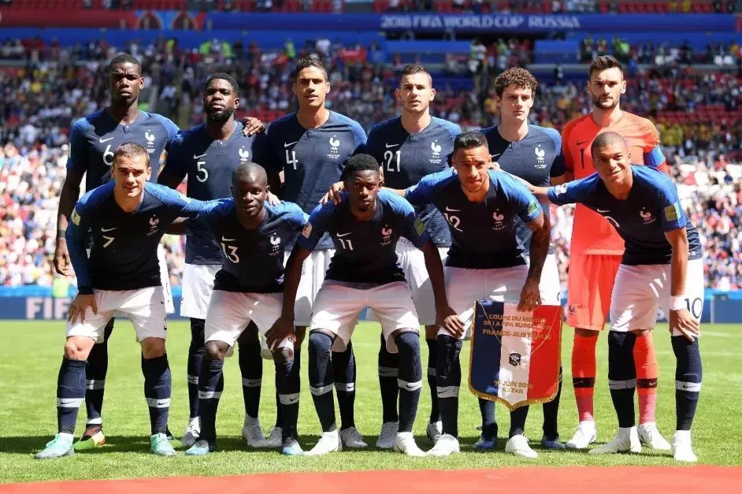 为什么世界杯晚上比赛（为什么要夜战世界杯？除了球技我们还要了解啥？）