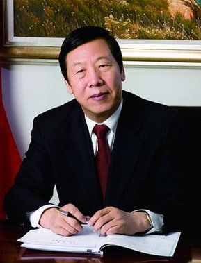 财经院校中的黄埔军校——中央财经大学