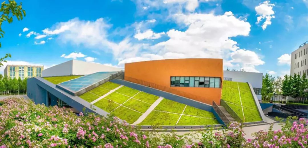 财经院校中的黄埔军校——中央财经大学