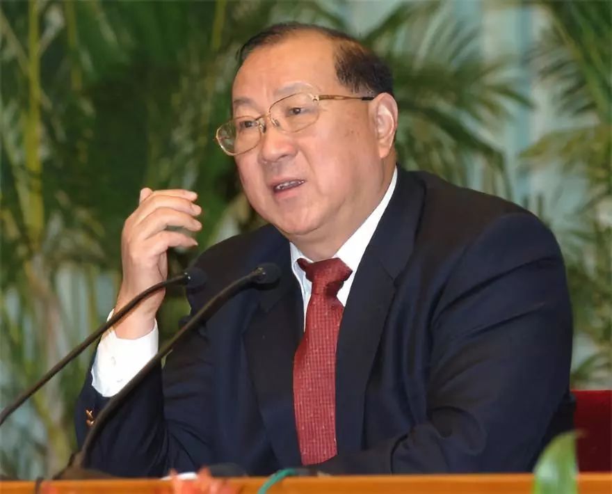 财经院校中的黄埔军校——中央财经大学