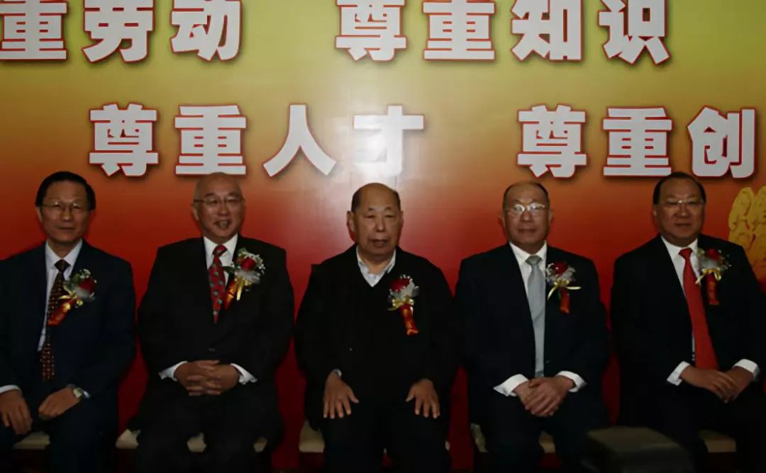 财经院校中的黄埔军校——中央财经大学