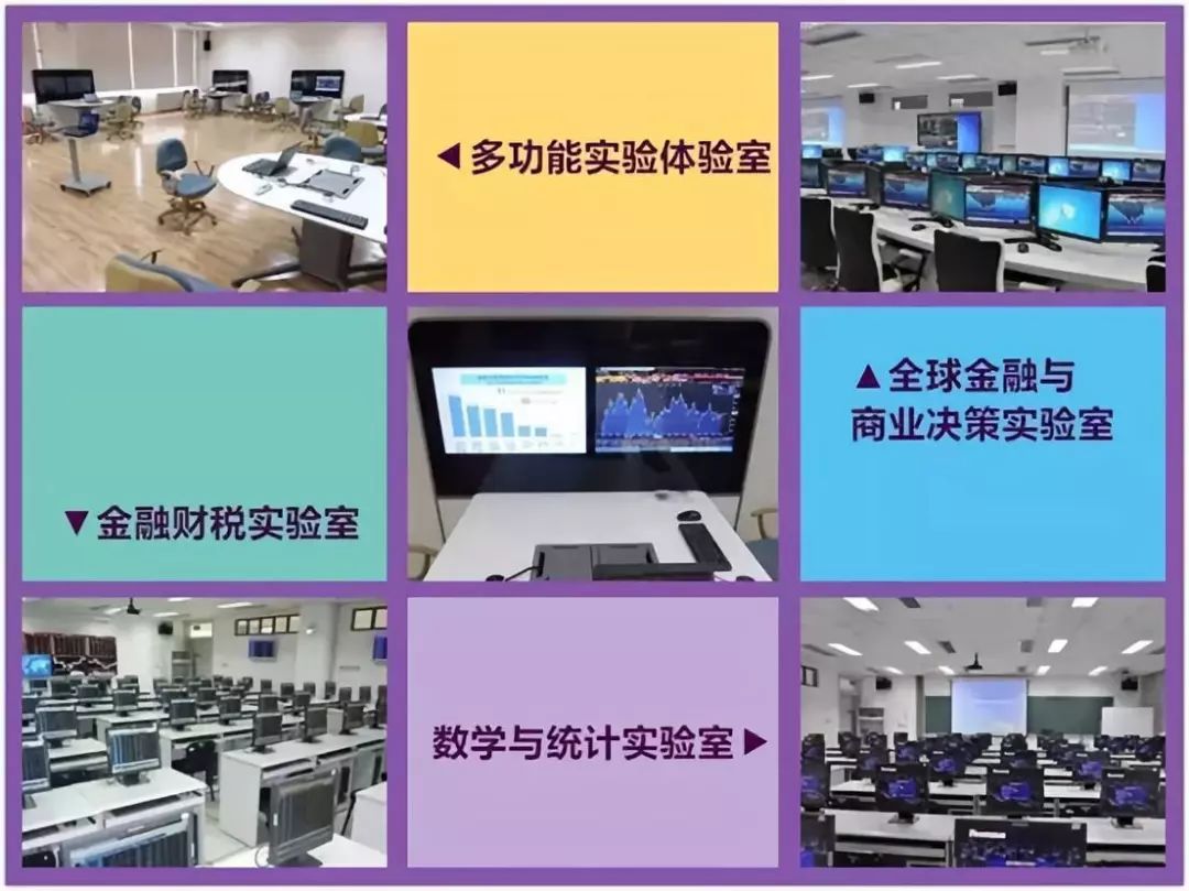 财经院校中的黄埔军校——中央财经大学