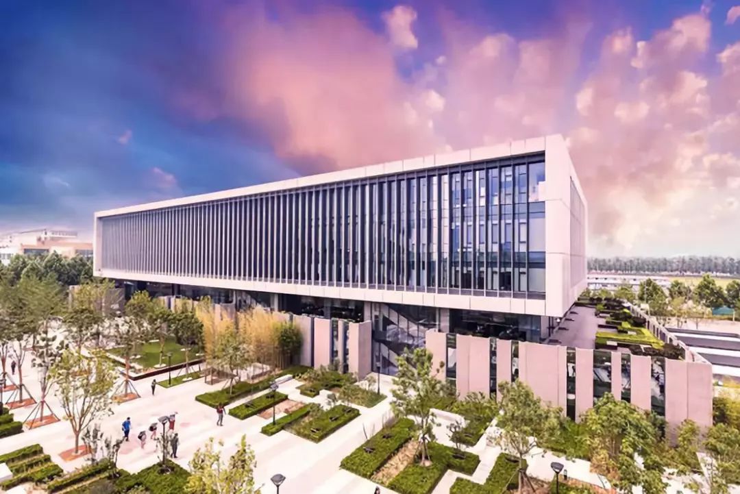 财经院校中的黄埔军校——中央财经大学