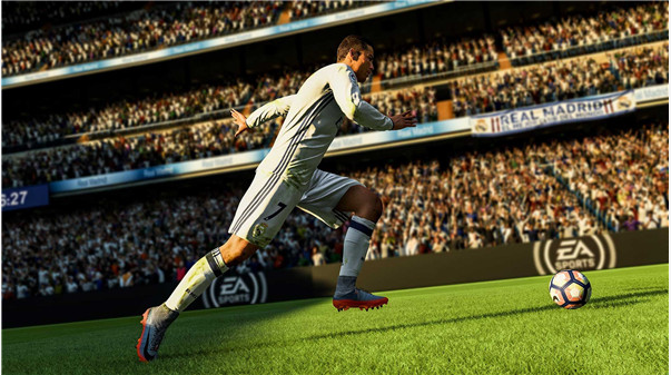 足球世界杯游戏软件（世界杯期间，这些足球游戏不想玩玩？）