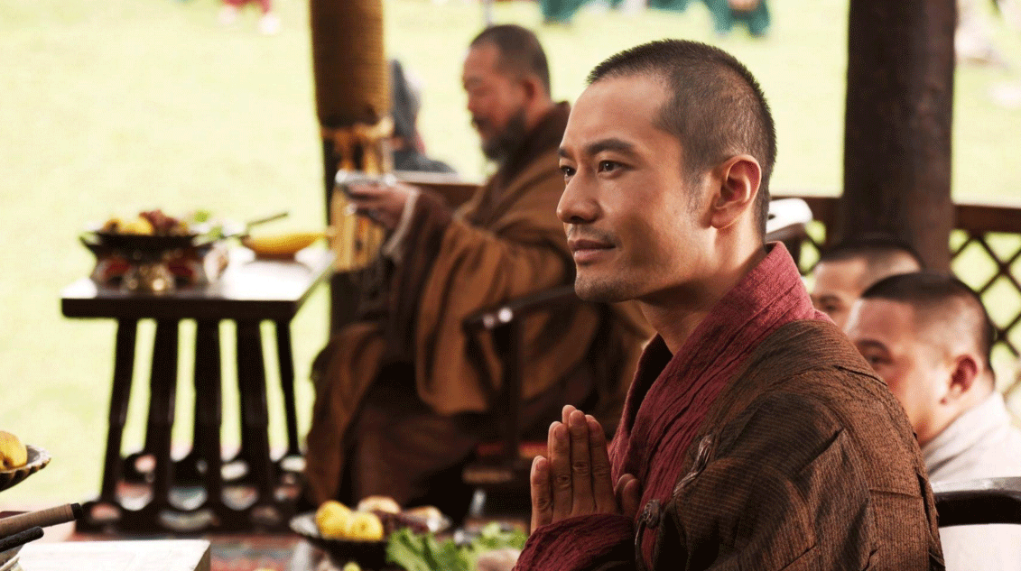 玄奘取经的真实情况是,没有唐王的首肯,没有弟子的保护,更没有神仙的