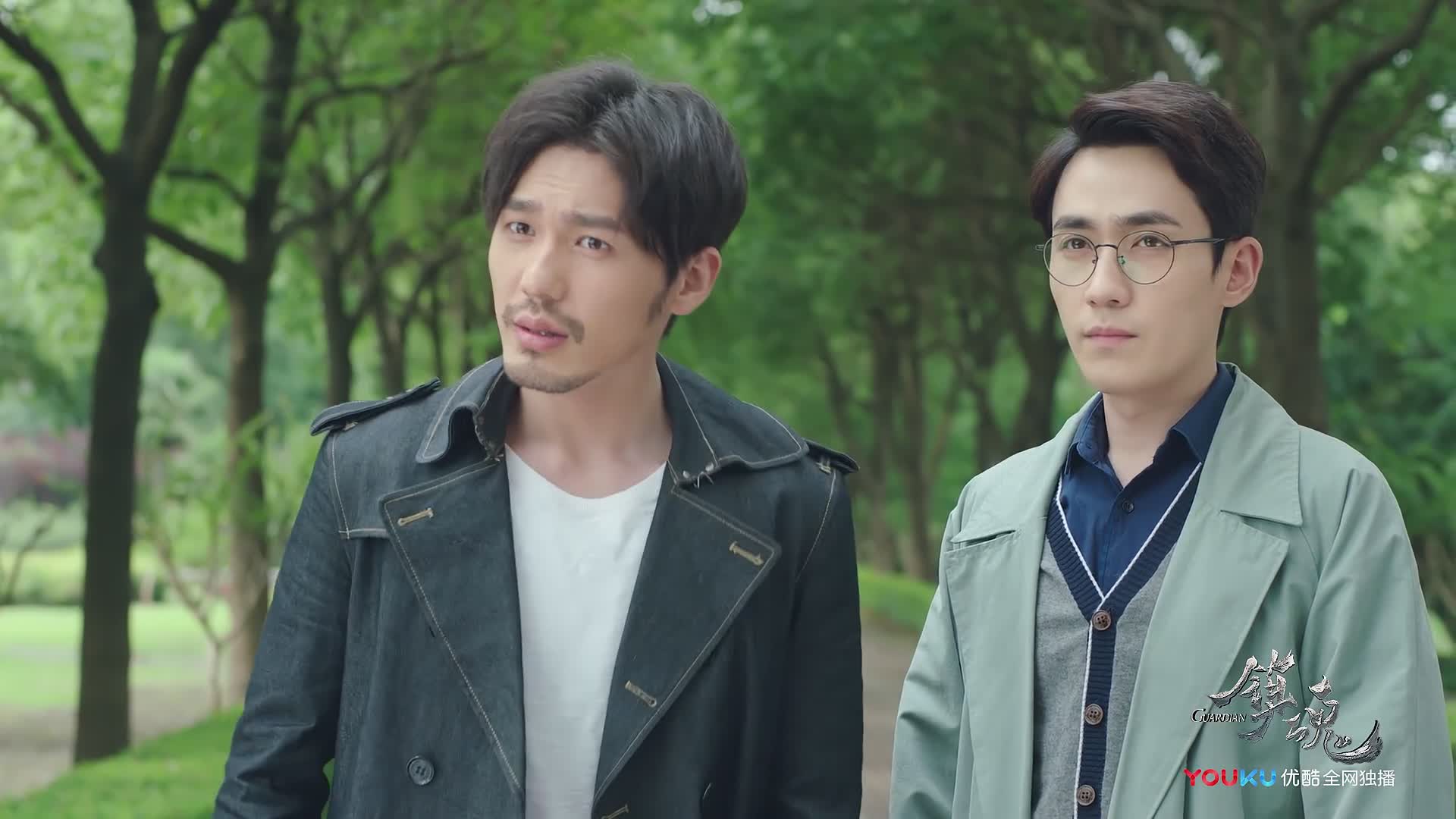 看了朱一龙的《鬼门关》,将正派人士演成童年阴影的人你伤不起!