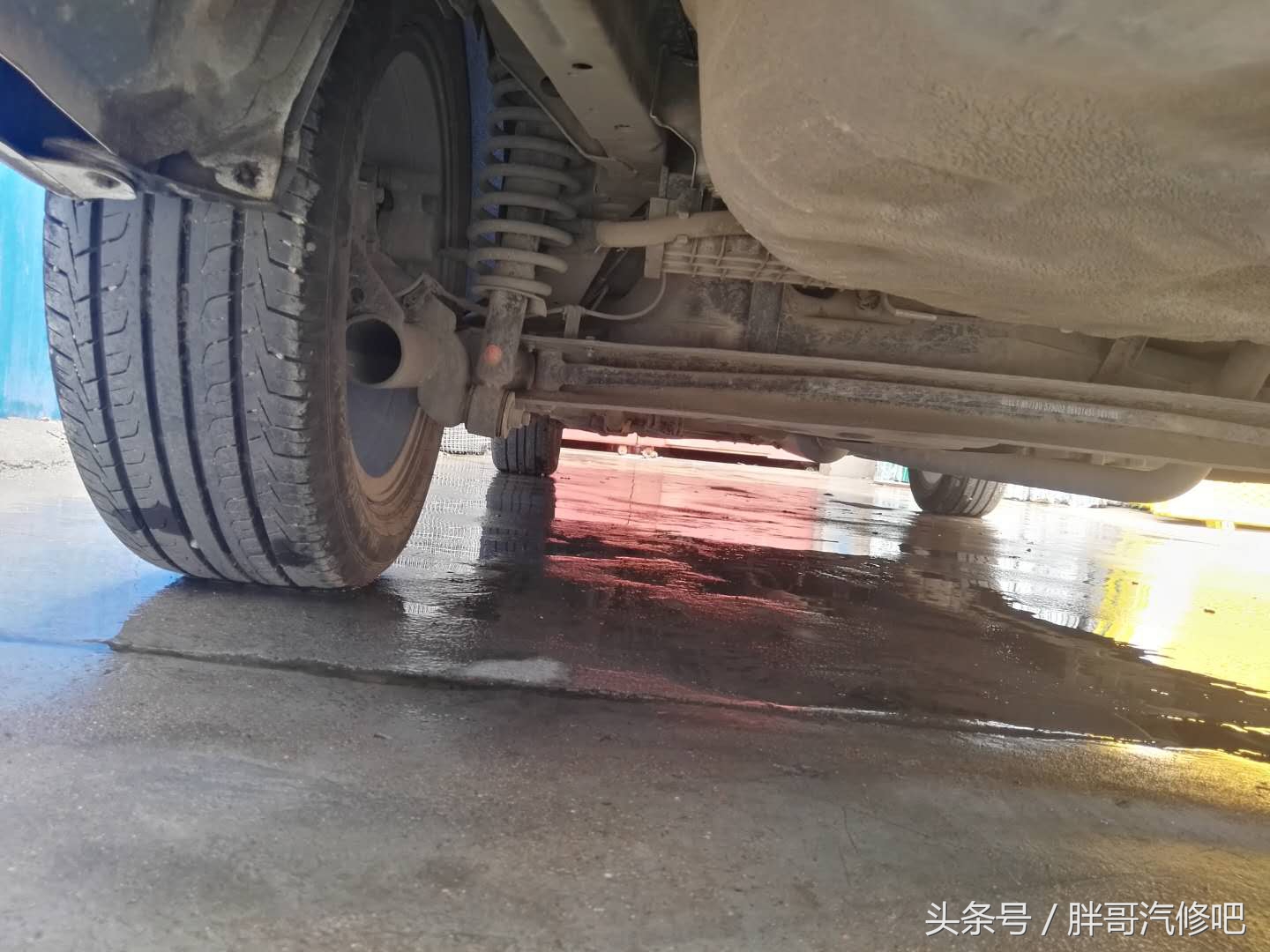 吉利远景使用一年感受，胖哥只说两个最大缺点，你能接受就可以买