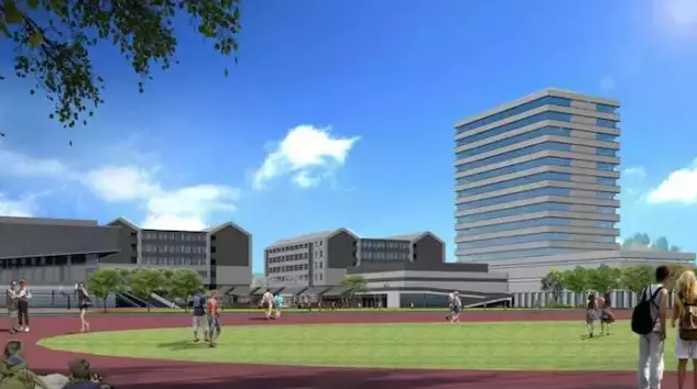 「招考快讯」南京这所职业学校不简单！就业率100%！凭这些特色专业等你来报名