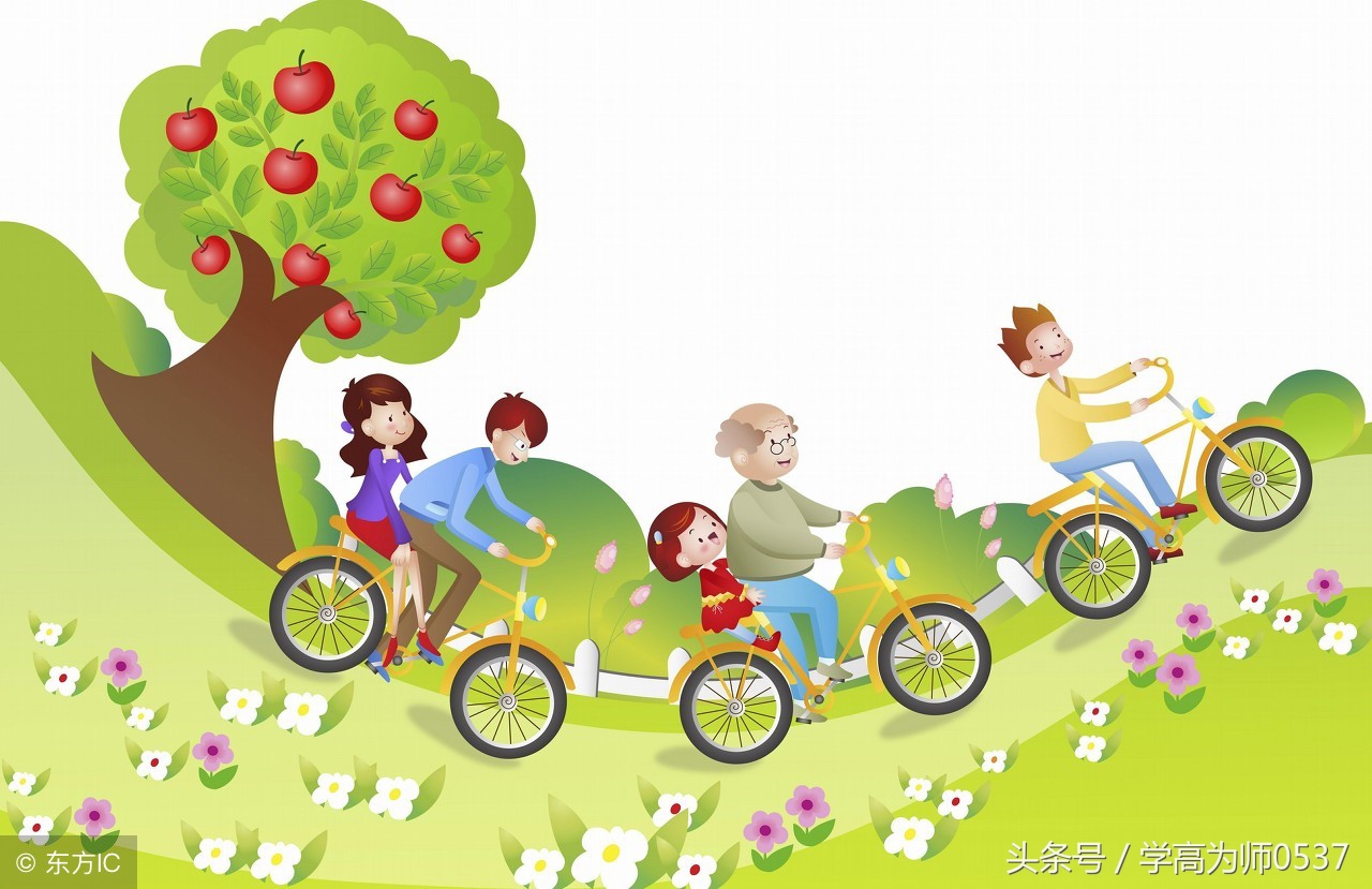 百忙中抽时间致家长：2018年暑假放假安排通知