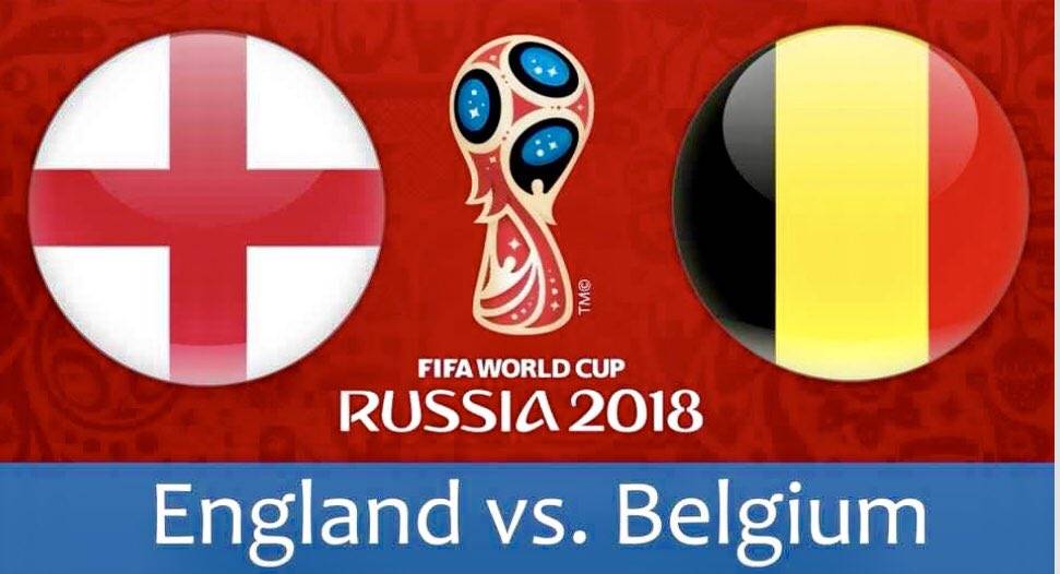 英格兰VS比利时前瞻：英超球星大乱斗？双方或轮换