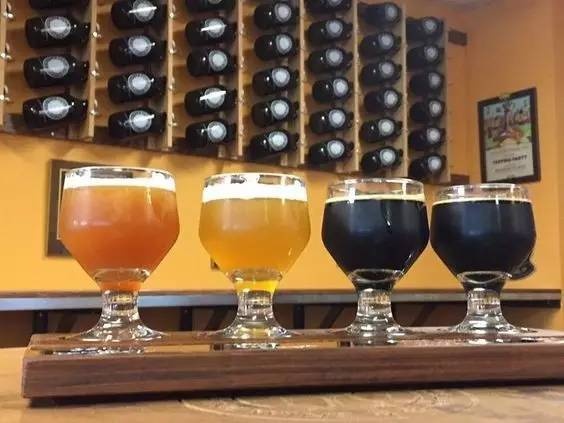 深度解答精酿啤酒培训、加盟、创业的问题（连载六）