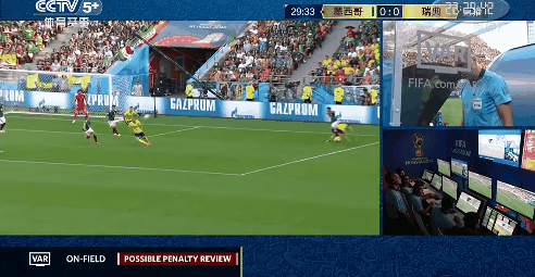 直播世界杯比赛瑞典对墨西哥（F组惨烈大逃杀！瑞典完胜墨西哥携手晋级 卫冕冠军德国陨落！）