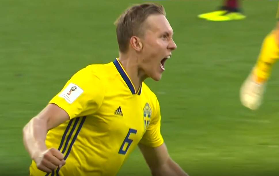 韩国德国世界杯直播视频（早报：德国爆冷0-2负韩国小组出局 巴西头名出线）