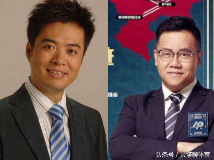 央视世界杯解说声音像段暄（央视解说“小段暄”曾侃：德国4大毒瘤坑死自己！我很想念这两人！）-趣拿体育