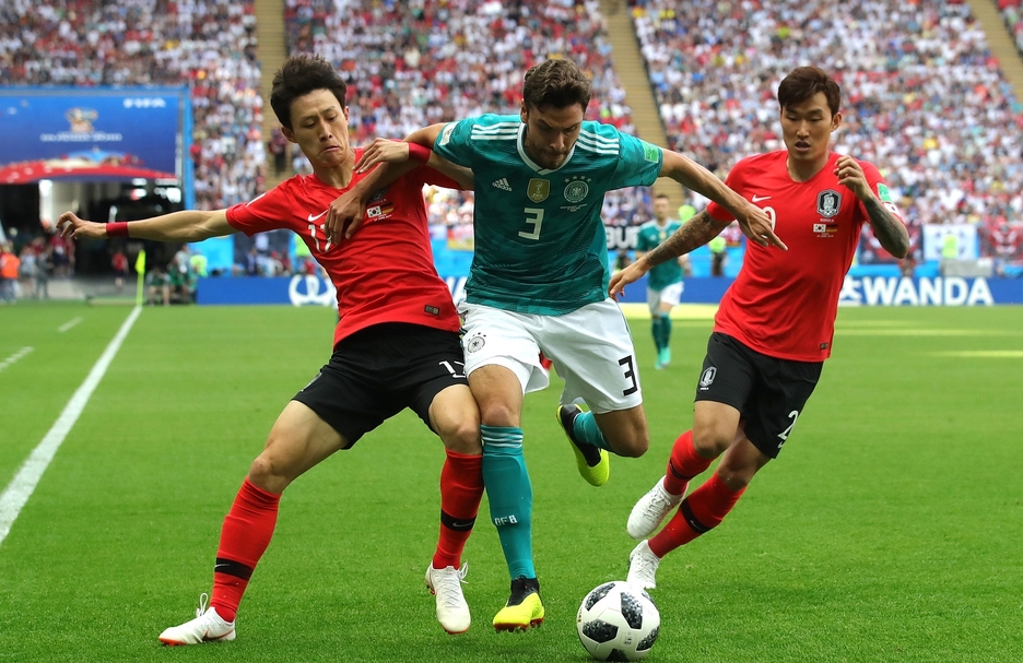 德国队世界杯死人（德国出局早已内定，看这届世界杯的内幕！）-趣拿体育