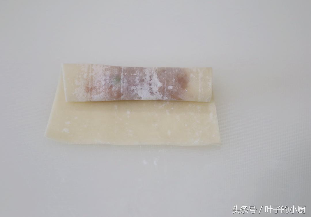 紅油抄手,紅油抄手的做法