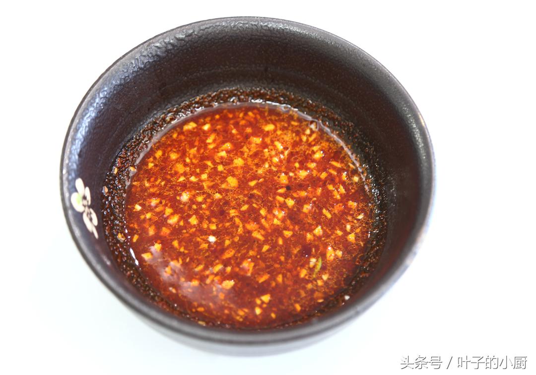 紅油抄手,紅油抄手的做法