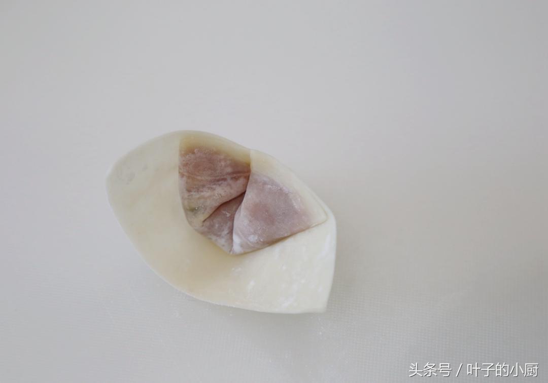 紅油抄手,紅油抄手的做法