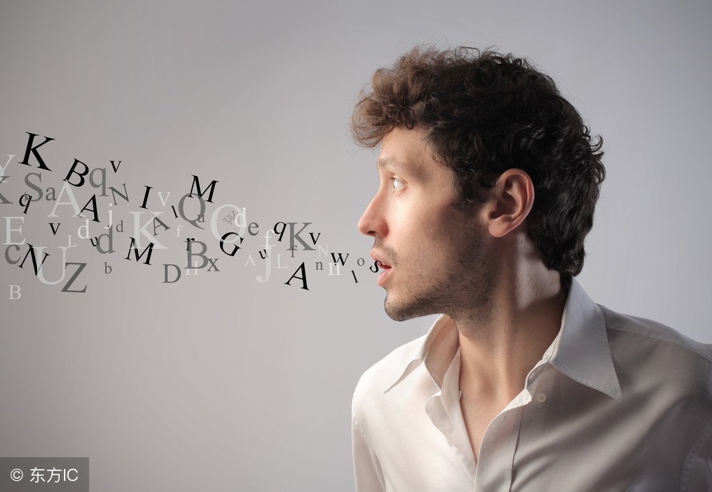 “说个不停”用英语怎么说？-笑傲英语网