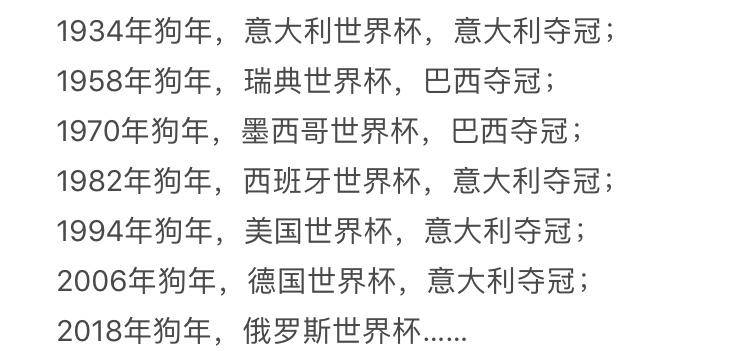 2014世界杯冠军卫冕(世界杯遵从科学依据 一定律暗示冠军已定 72年考验从未失灵)