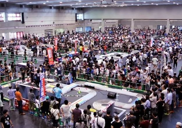 “奥迪双钻”的成长历程：从山寨发家，最后成就奥飞动漫伟业！