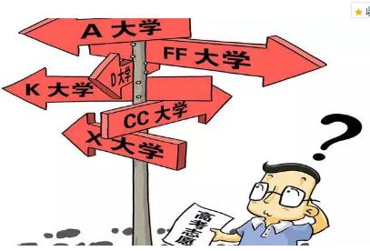 四川所有专科院校2017年录取分数线参考